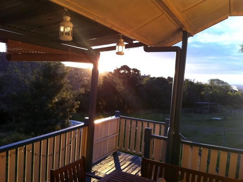 134 Glamorgan Vale Road, Lowood QLD 4311