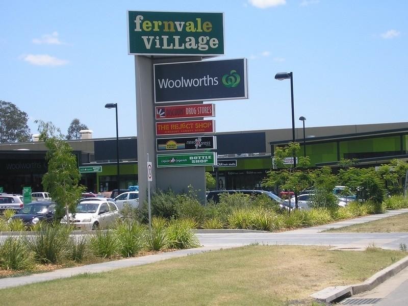 Lowood QLD 4311