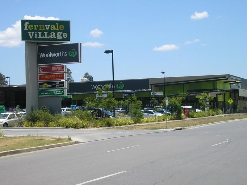 Lowood QLD 4311