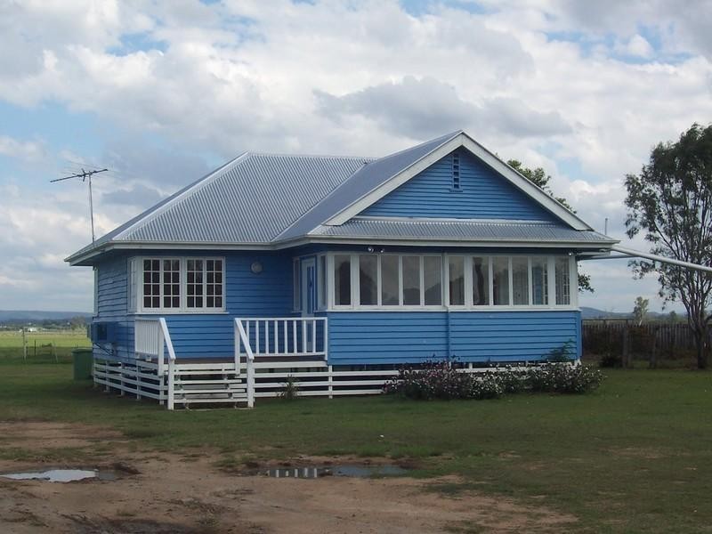Lockyer Waters QLD 4311