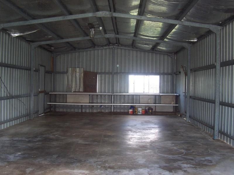 Lockyer Waters QLD 4311