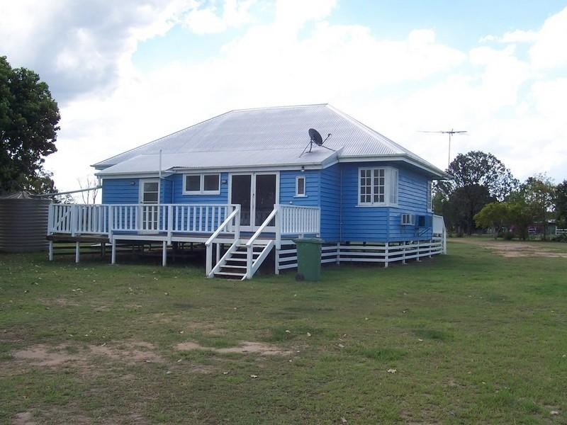 Lockyer Waters QLD 4311