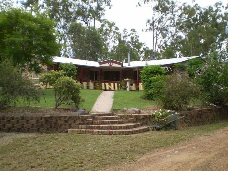 Kensington Grove QLD 4341