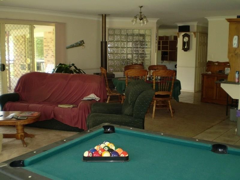 Kensington Grove QLD 4341