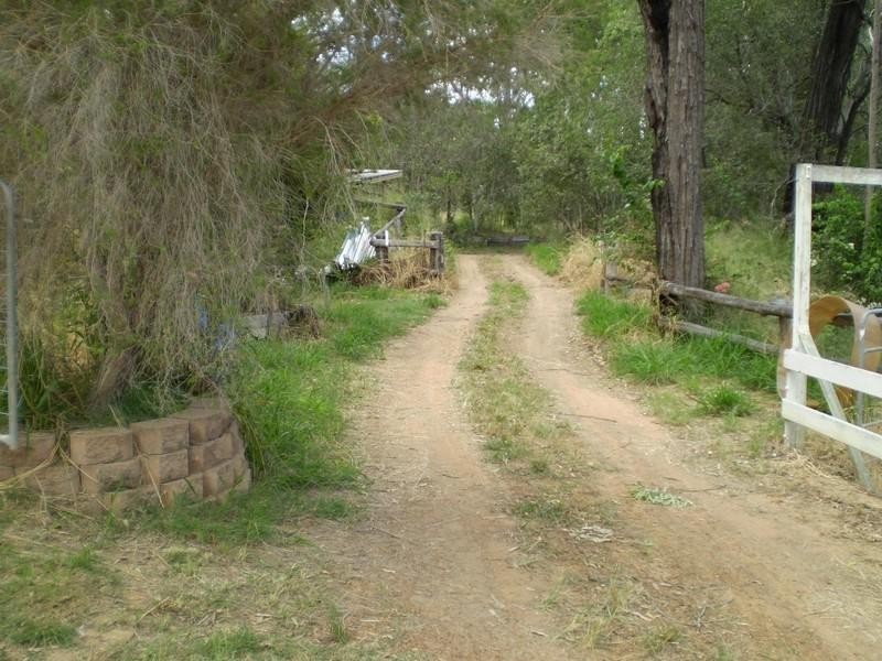 Kensington Grove QLD 4341