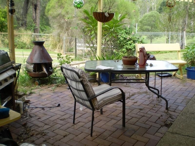 Kensington Grove QLD 4341