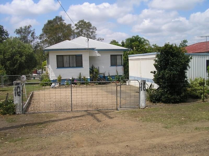 Coominya QLD 4311