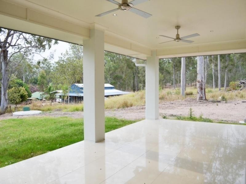 Regency Downs QLD 4341