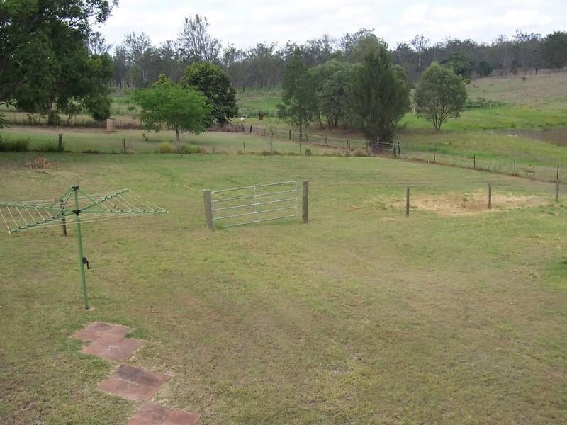 Lowood QLD 4311