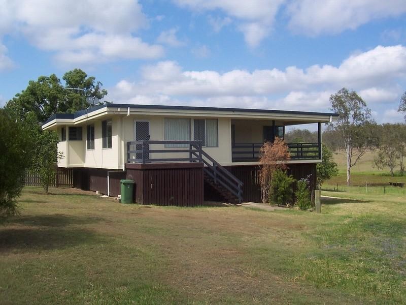 Lowood QLD 4311