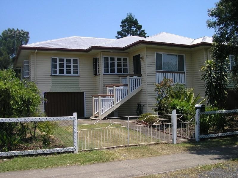 Lowood QLD 4311