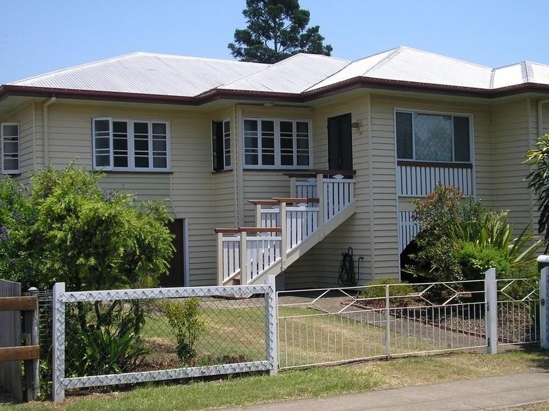 Lowood QLD 4311