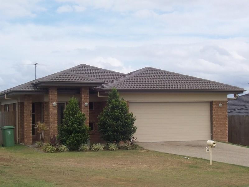 34 Sea Eagle Drive, Lowood QLD 4311