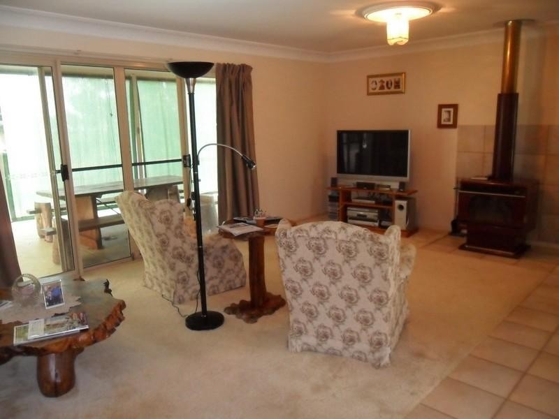 Wivenhoe Pocket QLD 4306