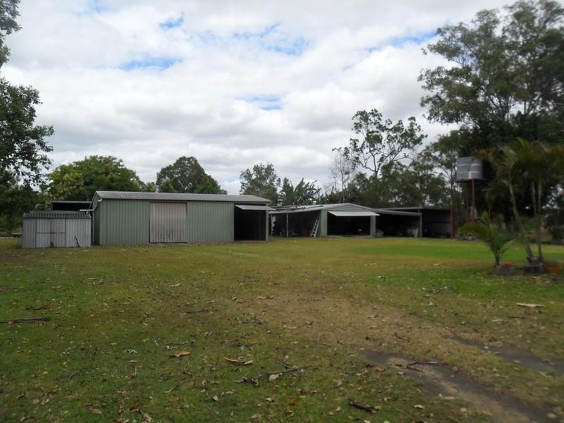 Wivenhoe Pocket QLD 4306