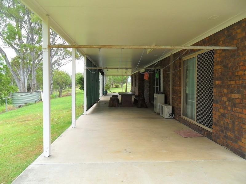 Wivenhoe Pocket QLD 4306