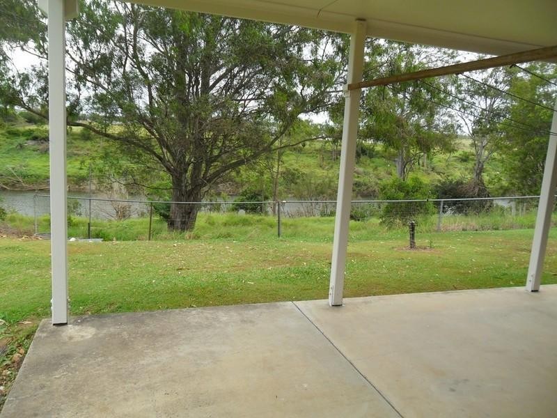 Wivenhoe Pocket QLD 4306