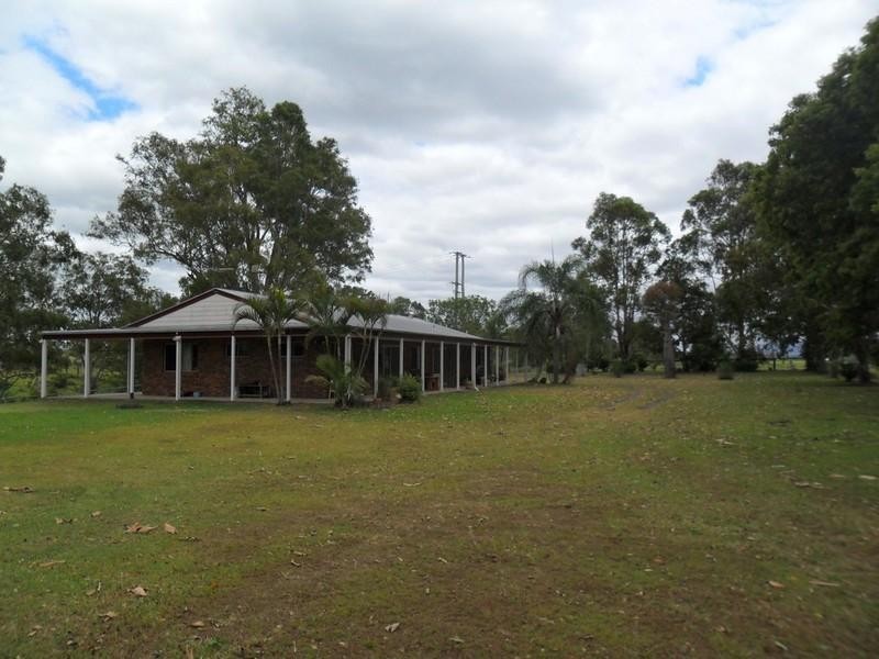 Wivenhoe Pocket QLD 4306