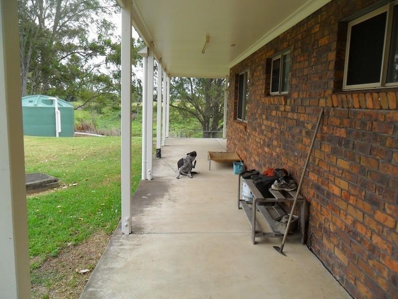 Wivenhoe Pocket QLD 4306
