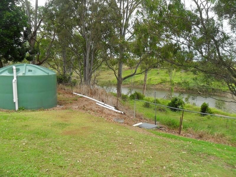 Wivenhoe Pocket QLD 4306