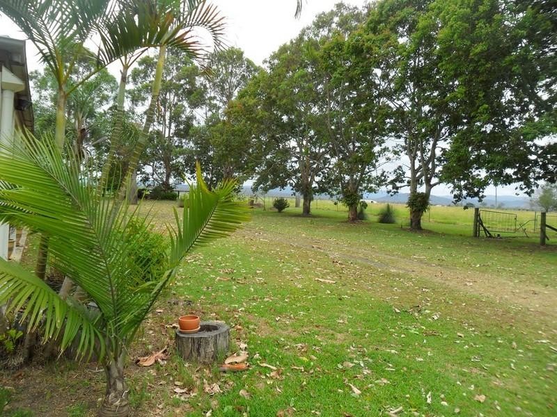 Wivenhoe Pocket QLD 4306