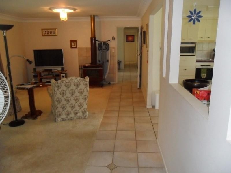 Wivenhoe Pocket QLD 4306