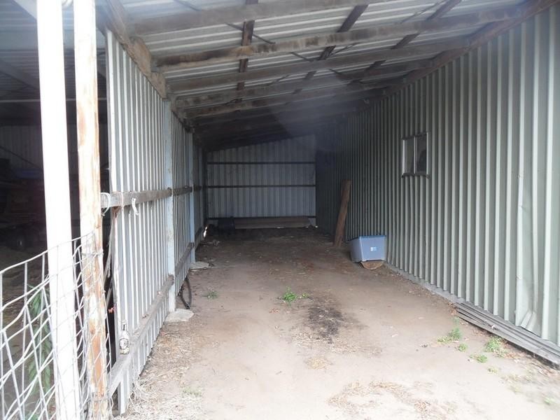 Wivenhoe Pocket QLD 4306