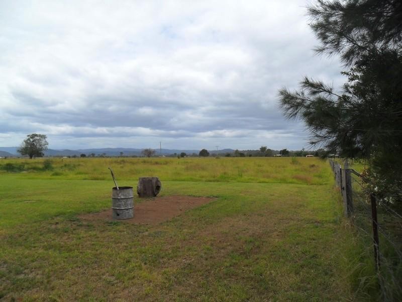 Wivenhoe Pocket QLD 4306