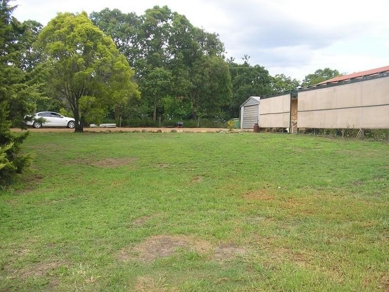 Lowood QLD 4311