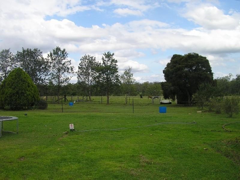 Lowood QLD 4311