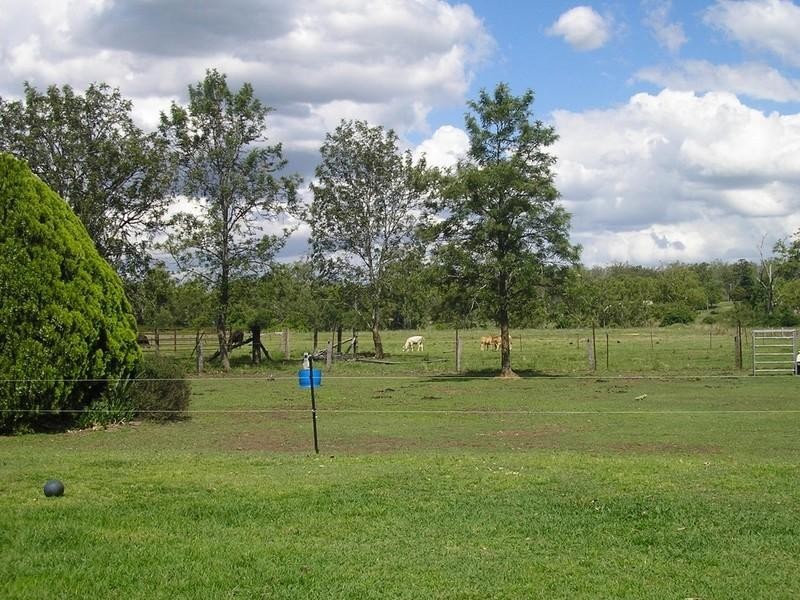 Lowood QLD 4311
