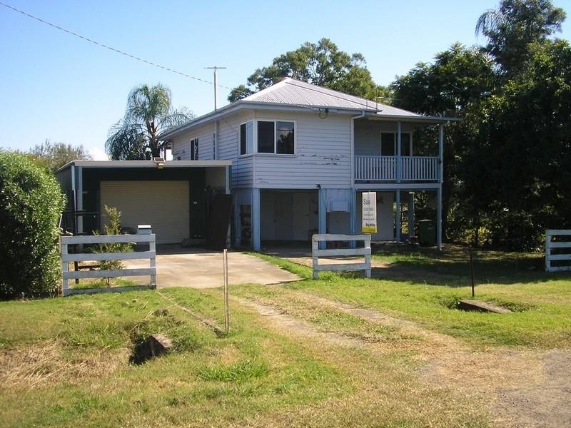 Lowood QLD 4311