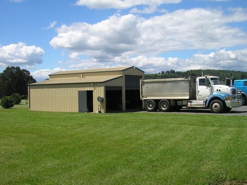 Minden QLD 4311