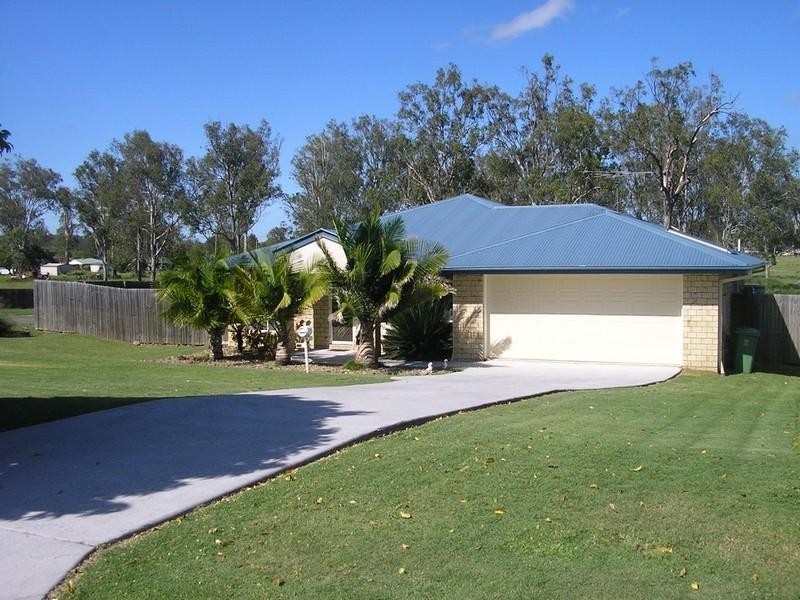Fernvale QLD 4306