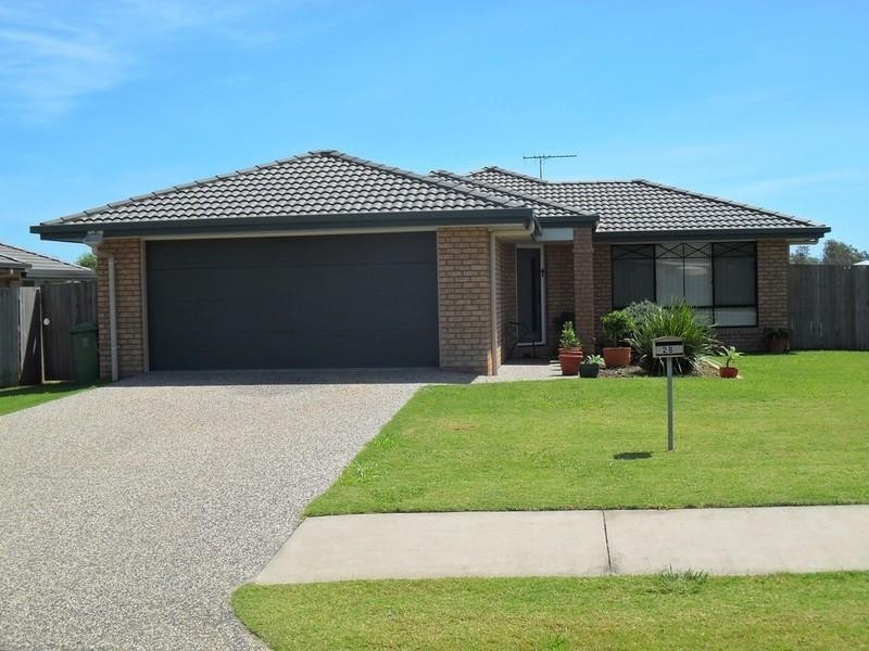 28 Bray Street, Lowood QLD 4311