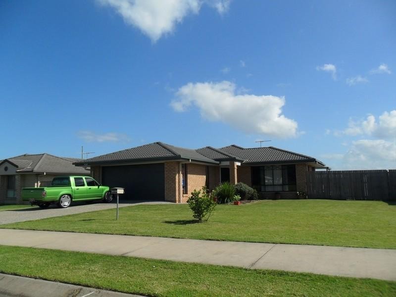 28 Bray Street, Lowood QLD 4311