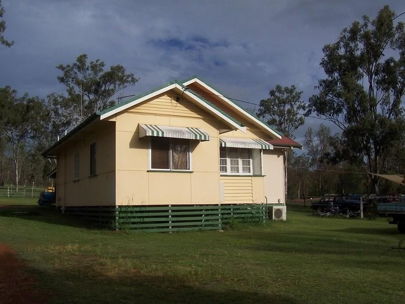 Rifle Range QLD 4311
