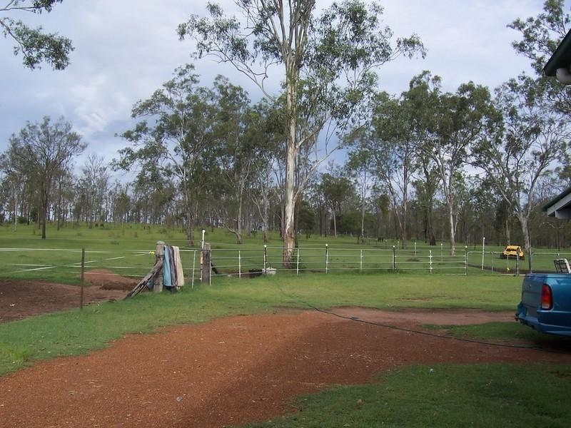 Rifle Range QLD 4311