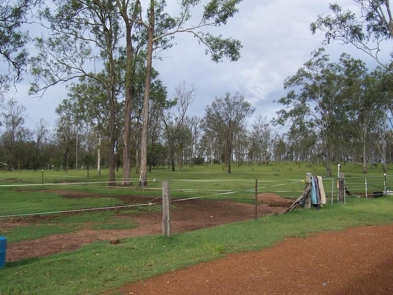 Rifle Range QLD 4311