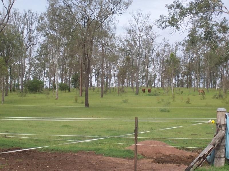 Rifle Range QLD 4311