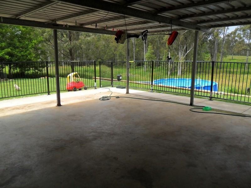 359 Willaura Drive, Mount Hallen QLD 4312