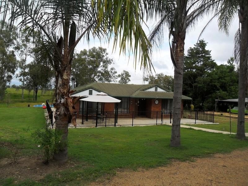 359 Willaura Drive, Mount Hallen QLD 4312
