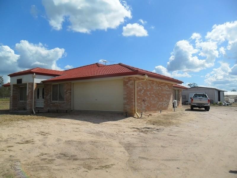 5 Jamieson Road, Churchable QLD 4311