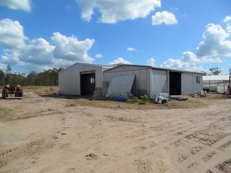 5 Jamieson Road, Churchable QLD 4311