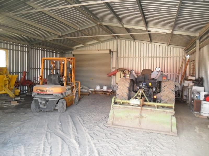 5 Jamieson Road, Churchable QLD 4311