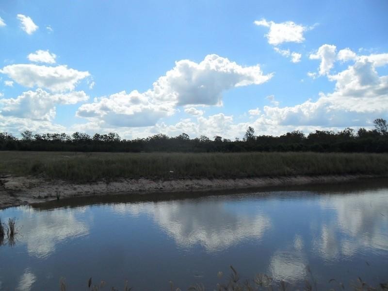 5 Jamieson Road, Churchable QLD 4311