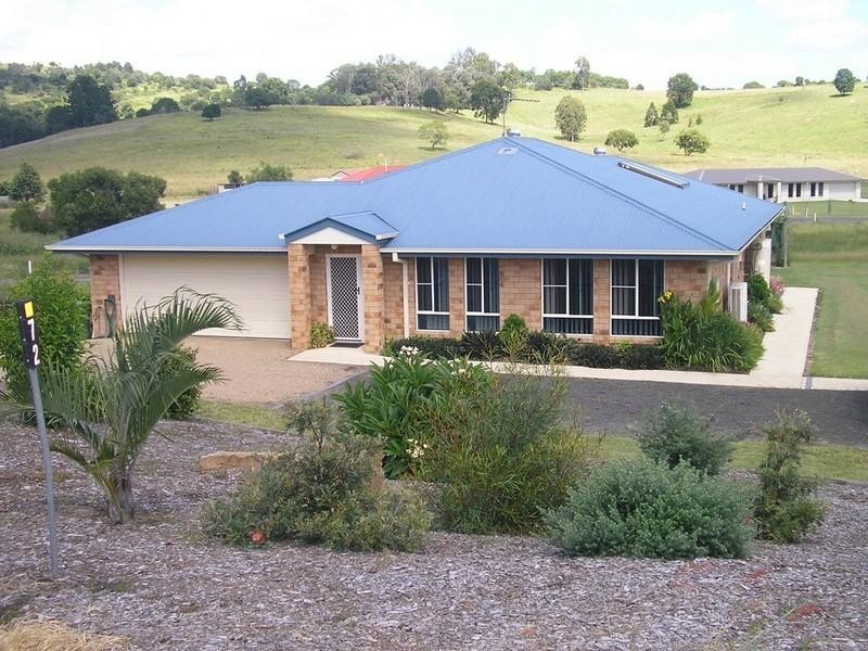 Minden QLD 4311