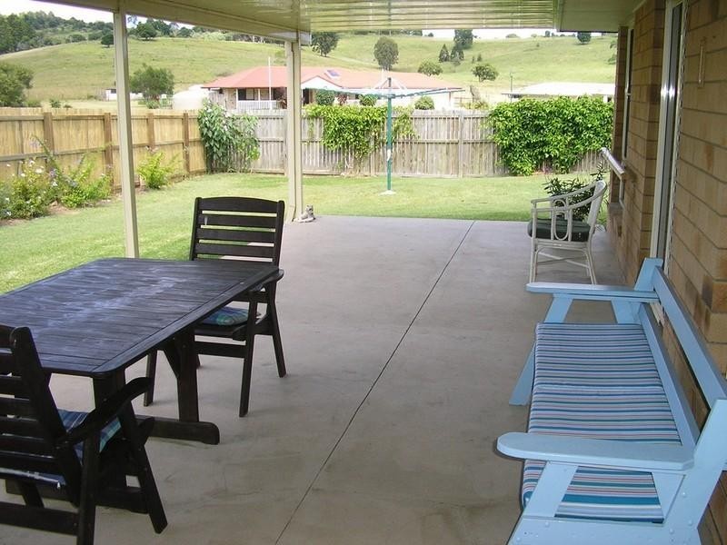 Minden QLD 4311