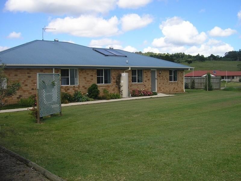 Minden QLD 4311