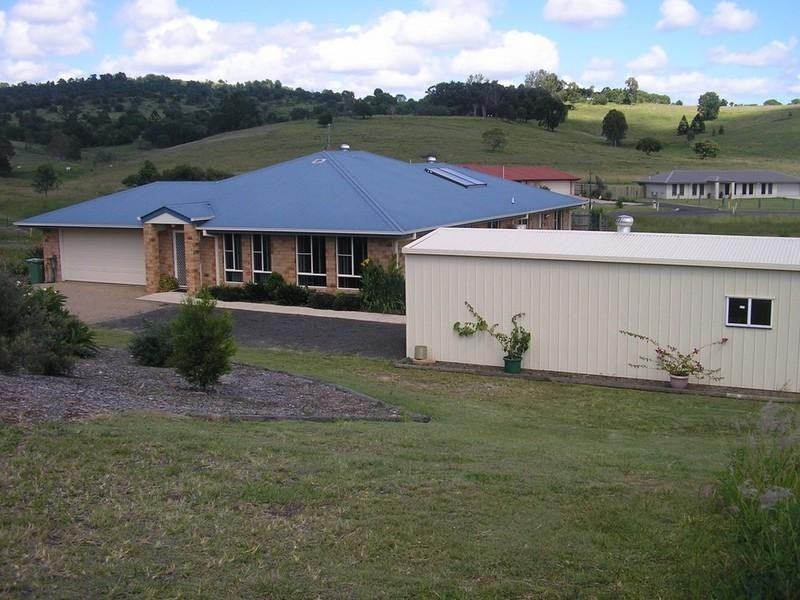 Minden QLD 4311